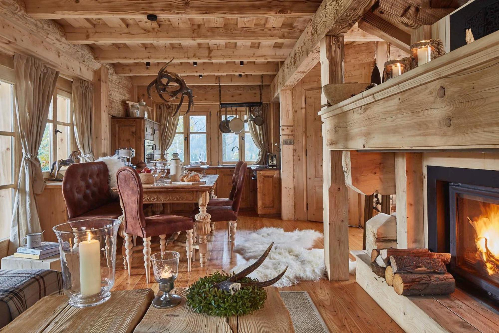 Gorska Osada Lovely Chalets Zakopane Poronin Εξωτερικό φωτογραφία