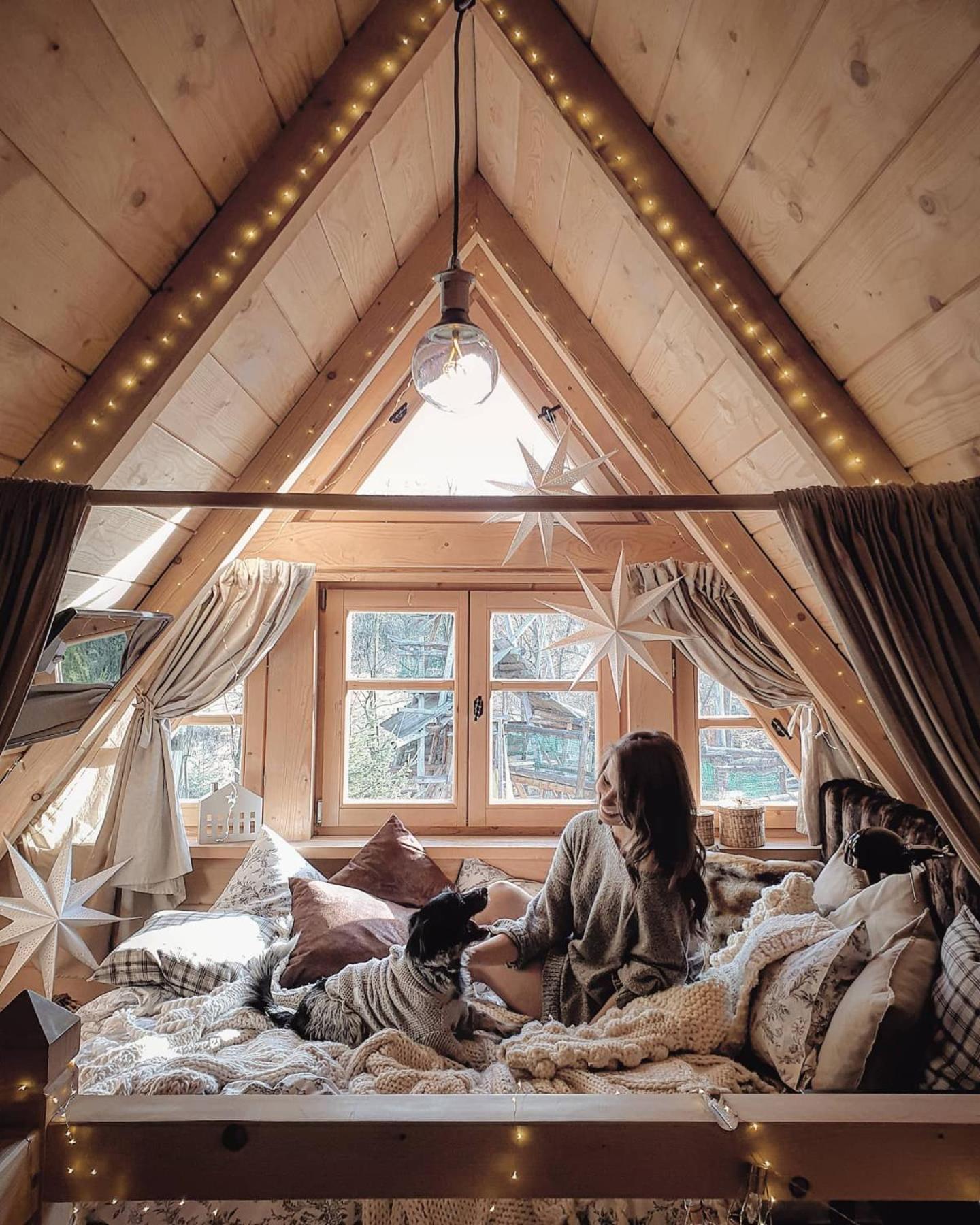Gorska Osada Lovely Chalets Zakopane Poronin Εξωτερικό φωτογραφία