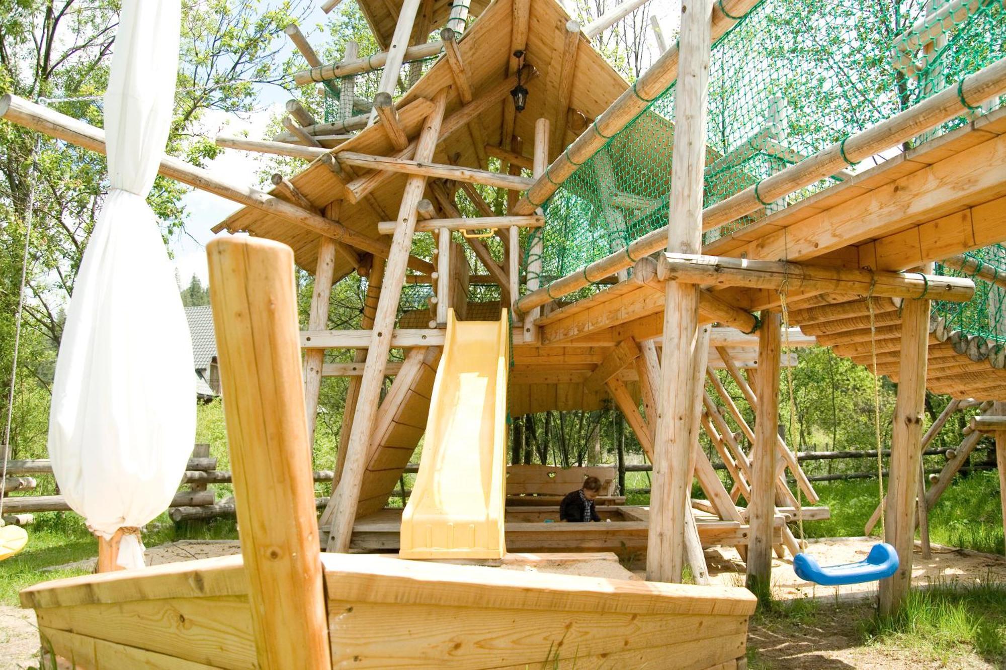 Gorska Osada Lovely Chalets Zakopane Poronin Εξωτερικό φωτογραφία