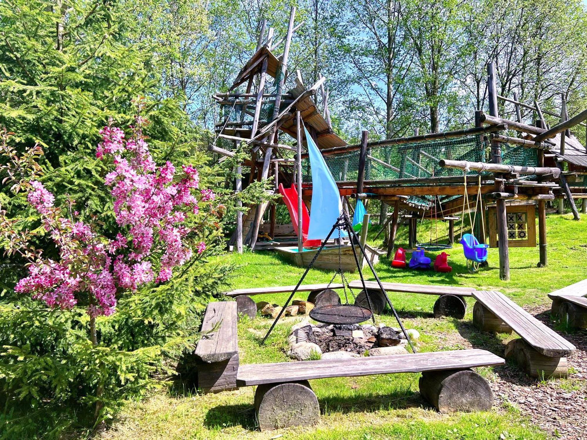 Gorska Osada Lovely Chalets Zakopane Poronin Εξωτερικό φωτογραφία